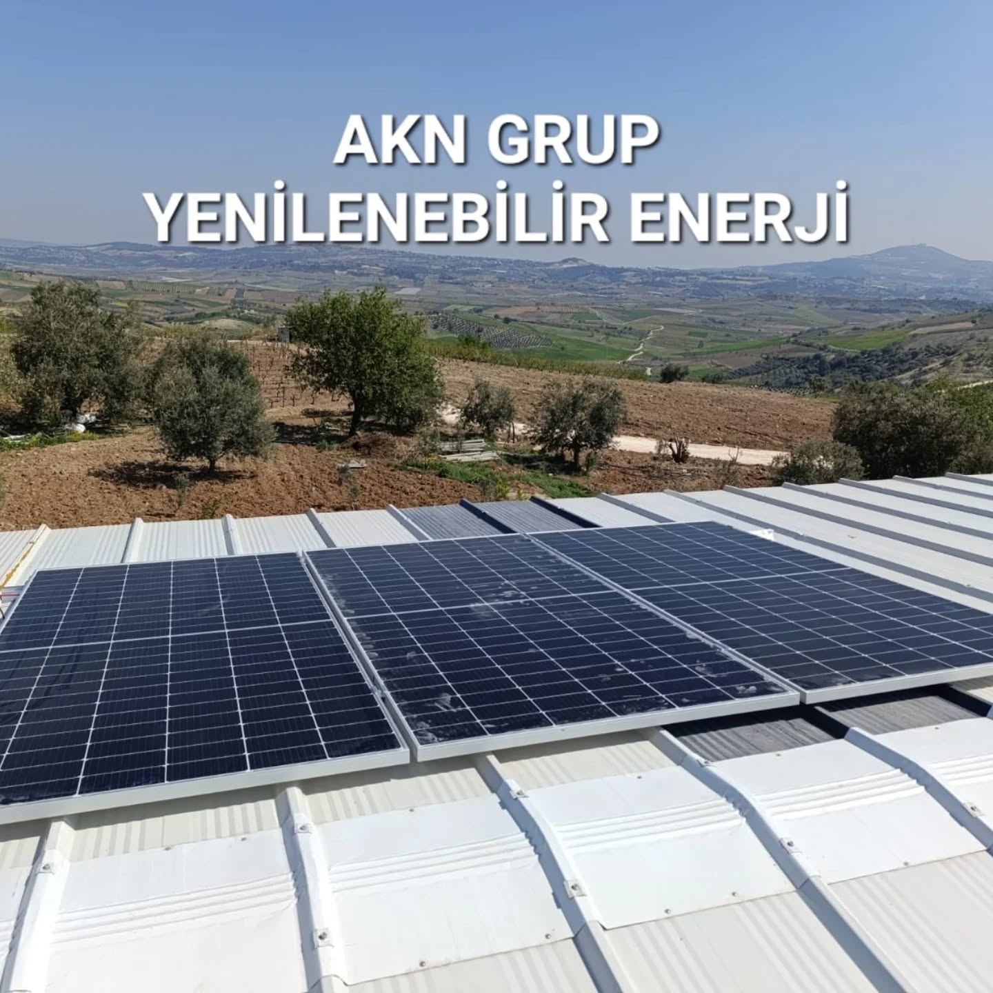 1 Kw Mini Buzdolabı Güneş Paneli Paketi